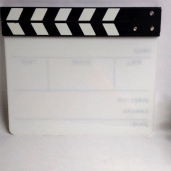 Clapperboard - Picture 4 of 6
